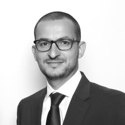 Chakib Lahmer, fondateur de Groupe Mednay Inc.